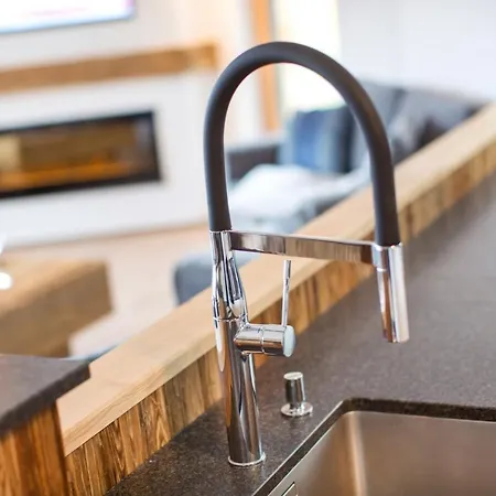 Eagles Nest - By Alpen Zell am See