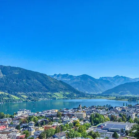 Apartamento Eagles Nest - By Alpen *