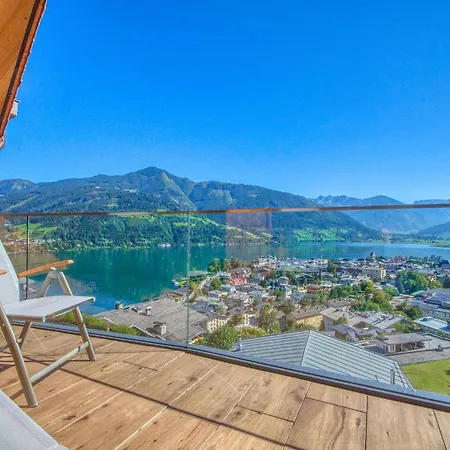 Apartamento Eagles Nest - By Alpen *