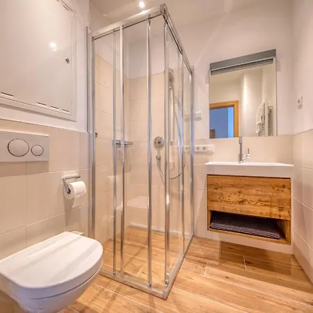 Eagles Nest - By Alpen Apartamento *