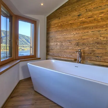 Apartamento Eagles Nest - By Alpen