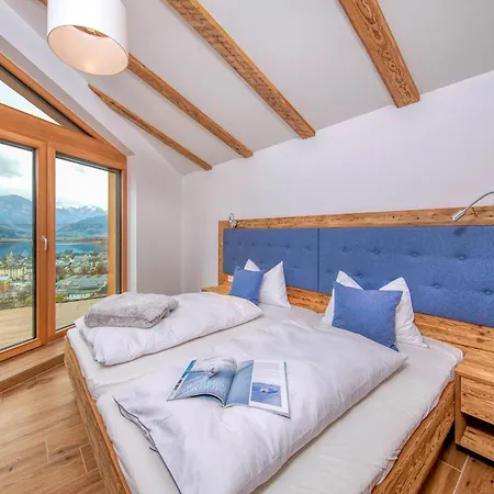 Eagles Nest - By Alpen *