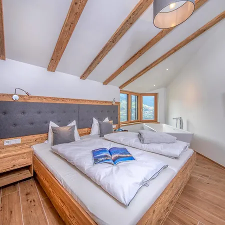 Appartement Eagles Nest - By Alpen Zell am See
