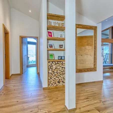 Appartement Eagles Nest - By Alpen