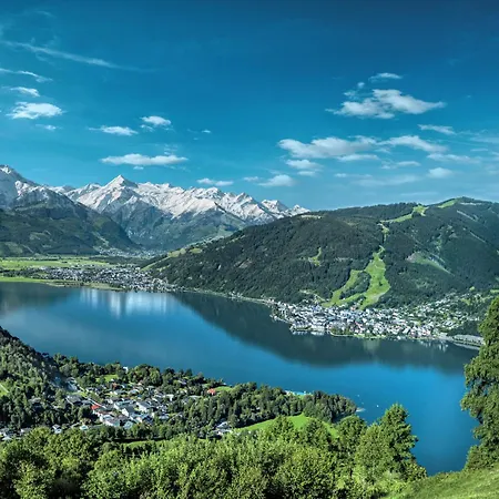 Apartment Eagles Nest - By Alpen *