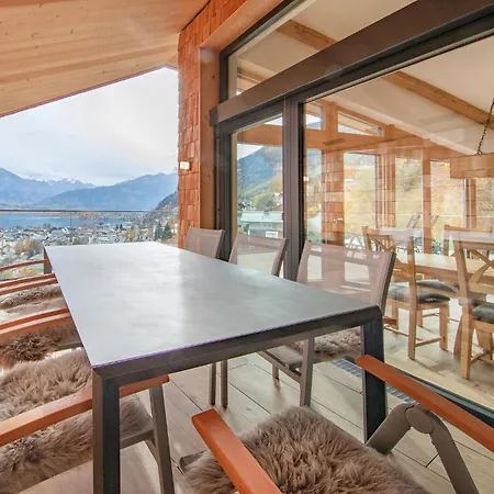 Apartmán Eagles Nest - By Alpen *