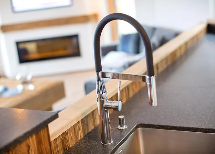 Eagles Nest - By Alpen Zell am See