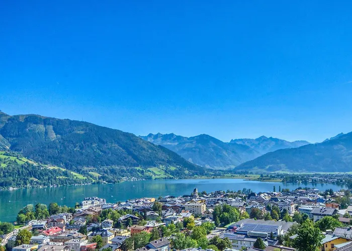 Apartment Eagles Nest - By Alpen *