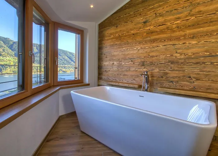 Apartment Eagles Nest - By Alpen