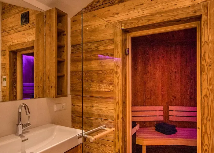 Eagles Nest - By Alpen