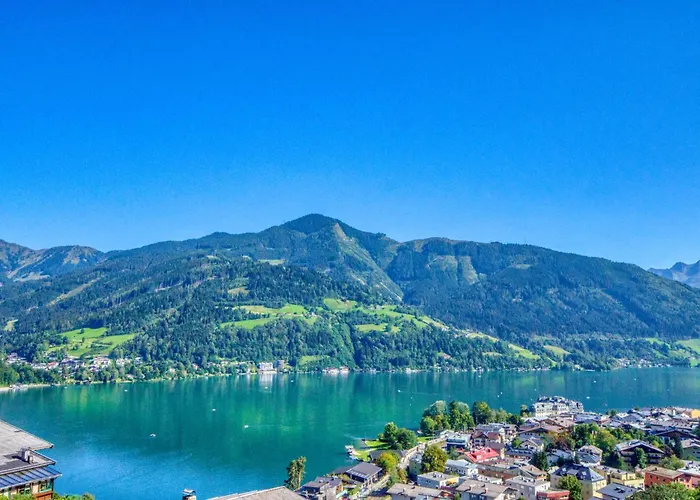 Eagles Nest - By Alpen *