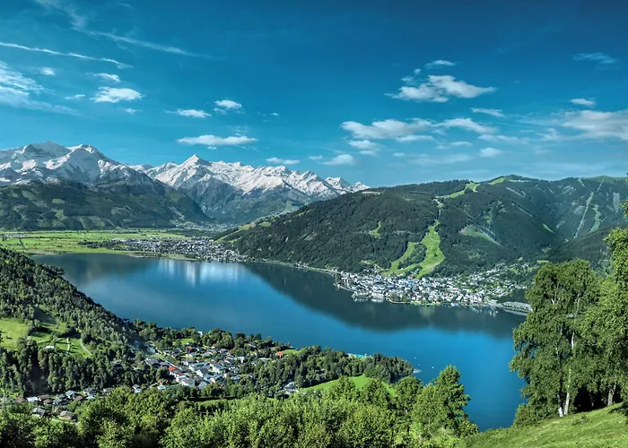 Apartment Eagles Nest - By Alpen *